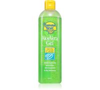 Banana Boat Aloe Vera gel lenitivo doposole 400 ml