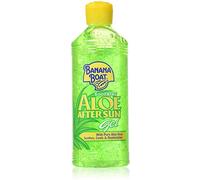 Banana Boat Aloe Vera Sun Burn Relief Gel 230 Gram Bottle