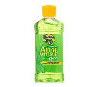 Banana Boat, Aloe vera gel, 230 ml