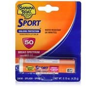 Banana Boat Sport Performance Lip Balm SPF 50 by BANANA BOAT