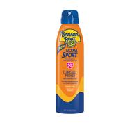 Banana Boat Sport Ultra SPF 50 spray solare 170 g - impermeabile e resistente...