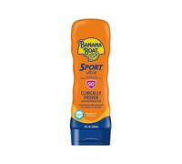 Banana Boat Sunscreen Sport Performance Broad Spectrum Sun Care Sunscreen Lotion - SPF 50, 8 Ounce by Banana Boat