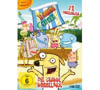 Banana Cabana - Die große Sammelbox, Folge 01 - 14 (DVD)