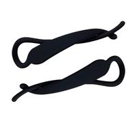 Banana Claw Clip - Stylishes Not Non -Slip, 2 Set Con Una Fermata Ferma Banana Clips | Per Capelli Per Donne Ragazze Per La Scuola Di Giorno Di Vacanza In Spiaggia Di Tutti I Giorni Casual