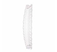 Banana Clincher Combs - Clip per maniglia a clip vintage, supporto coda di pony di pesce | Accessorio per capelli per le donne Styling Use Use Fashion Looks Feste Ufficio Event