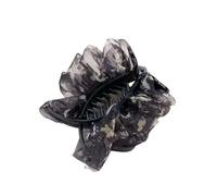 Banana Clip Design versatile della rete da 2 pezzi, semplice ed elegante, alla moda e clip for afferrare il panino