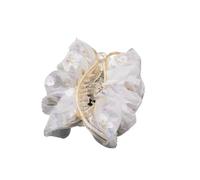 Banana Clip Design versatile della rete da 2 pezzi, semplice ed elegante, alla moda e clip for afferrare il panino