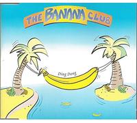 Banana Club,the - Ding dong [Single-CD]