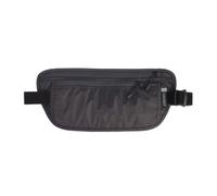 Cocoon Travel Waist Wallet, portafoglio, nero fantasma Onesize phantom black