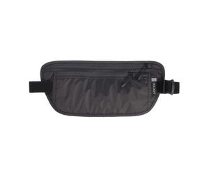 Banana COCOON Portafoglio da viaggio (nero) TU