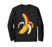 Banana del Ciad Maglia a Manica