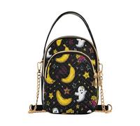 Banana fantasmi alla moda borse a tracolla per le donne con multi tasche borsa per le donne essenziali