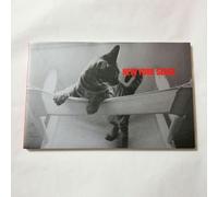 BANANA FISH Eiji Okumura primo libro fotografico NEW YORK SENSE