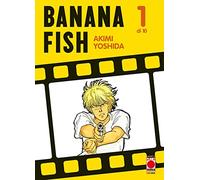 Banana Fish (Vol. 1)