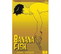 Banana Fish, Vol. 1 : Volume 1