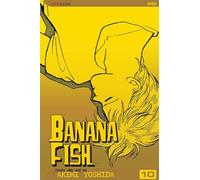 Banana Fish, Vol. 10 Pa: Volume 10