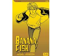 Banana Fish, Vol. 14: Volume 14