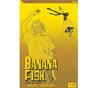 Banana Fish, Vol. 19: Volume 19