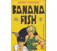 Banana Fish (Vol. 2)