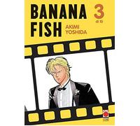 BANANA FISH. VOL. 3