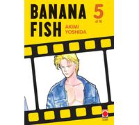Banana Fish. Vol. 5 - Yoshida Akimi