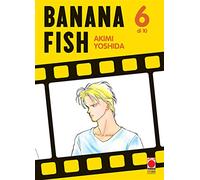 Banana Fish (Vol. 6)