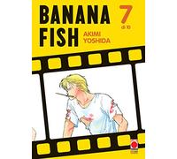 Banana Fish (Vol. 7)