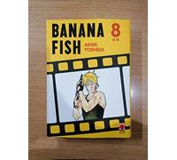 Banana Fish (Vol. 8)