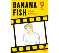 Banana Fish. Vol. 9 - Yoshida Akimi