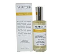 Banana Flambee Demeter - Profumo per Donna - 4 oz Colonia Spray
