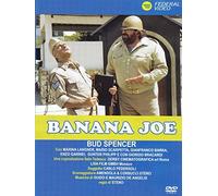 banana joe dvd Italian Import (DVD) Bud Spencer Enzo Garinei Steno