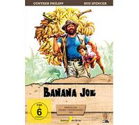 Banana Joe