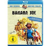Banana Joe (Blu-ray)