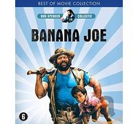 BANANA JOE (Blu-ray)