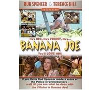 Banana Joe [DVD] [1981] [Edizione: Regno Unito]