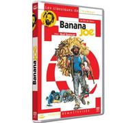 Banana joe dvd