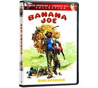 Banana Joe [Edizione: Stati Uniti]
