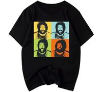 Banana Joe T Shirt Cotton Black Men Cool Casual Pride T Shirt Men Unisex Fashion Black L