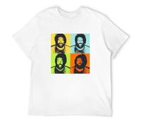 Banana Joe T Shirt Cotton Black Men Cool Casual Pride T Shirt Men Unisex Fashion White M