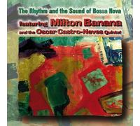 Banana,Milton - Rhythm & Sound of Bossa