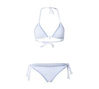 Banana Moon Bikini blu / blu chiaro Donna Banana Moon M