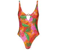Banana Moon Costume intero MALICIA in Multicolore EU M