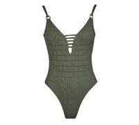 Banana Moon Costume intero MILLER HABANA in Kaki EU M