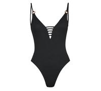 Banana Moon Costume intero MILLER SANTAFE in Nero EU M