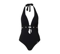 Banana Moon Costume intero nero Donna - Abbigliamento - Moda mare - Costumi interi Banana Moon L