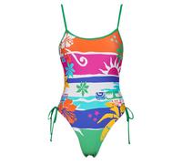Banana Moon Costume intero ROUKIE BEKELEY in Multicolore EU M