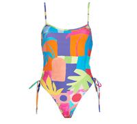 Banana Moon Costume intero ROUKIE in Multicolore EU M