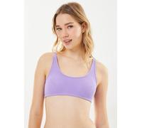 Banana Moon - Justin Scrunchy Viola - Abbigliamento M Viola