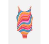 Banana Moon - M Butterfly Scooby Multicolore - Abbigliamento 4A Multicolore