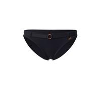 Banana Moon Slip bikini nero Donna - Abbigliamento - Moda mare - Bikini - Bikini slip Banana Moon M